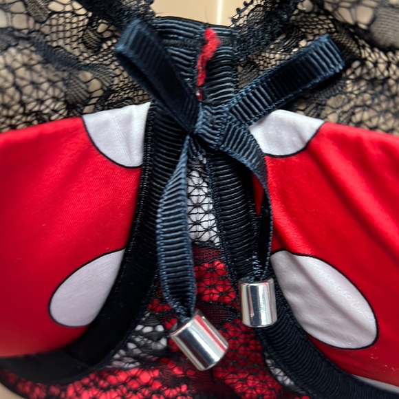 Cacique Bra S44DDD - Picture 2 of 8